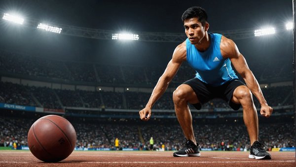 Augmentez vos performances sportives avec le complément tongkat ali