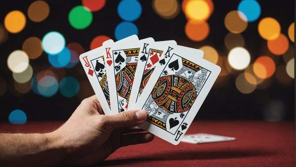 Cadeau original : offrez-lui un briquet carte de poker