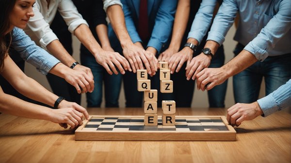 Vivez un team building quiz immersif et interactif