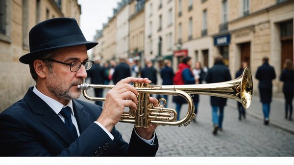 Découvrez ng musique, spécialiste des instruments à vent à reims