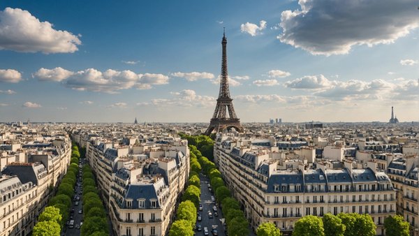 Courtier paris 16 : votre partenaire pour un crédit immobilier haut de gamme