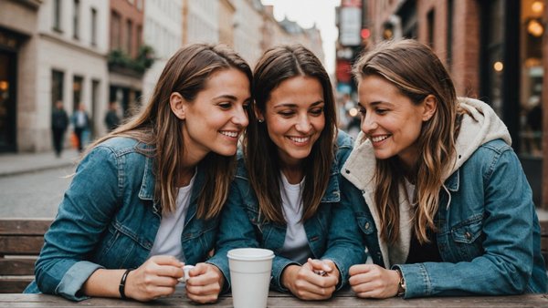 Les 12 meilleurs sites de rencontre lesbiennes en 2024