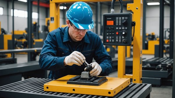 Équipements de manutention : optimiser la productivité en entreprise