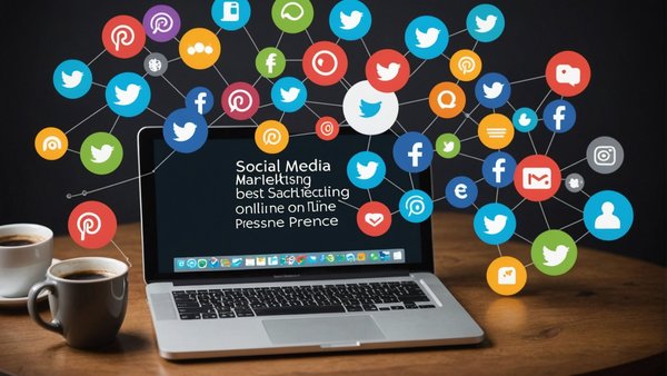 Astuces marketing réseaux sociaux pour booster ta présence en ligne