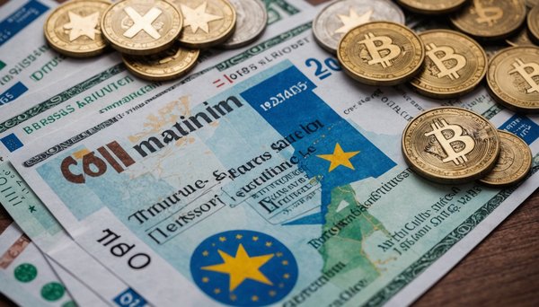 Découvrez le statut et la fiscalité en EURL