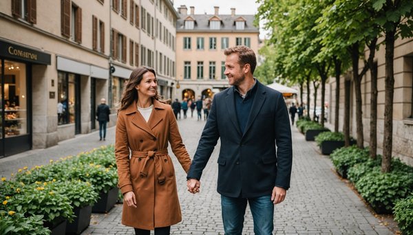 Moments inoubliables avec un photographe professionnel genève