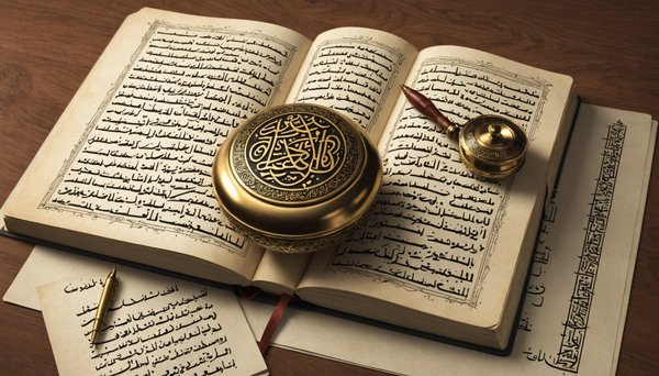 Apprendre l'arabe en ligne : une méthode interactive et efficace