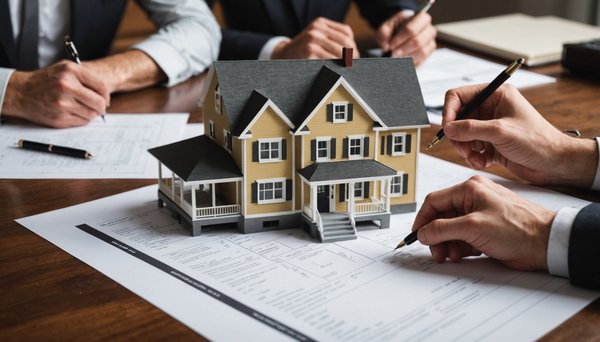 Investissement immobilier : maîtrisez la pierre papier