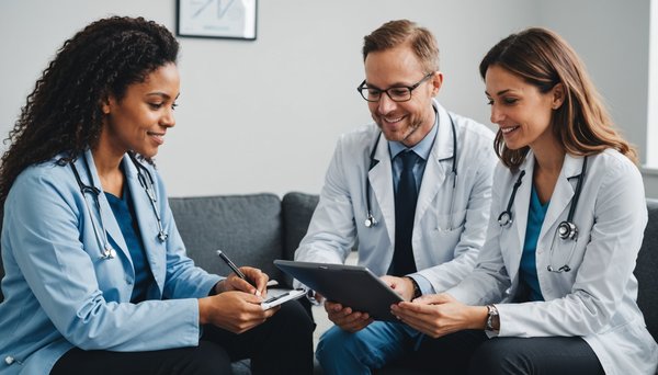 Formation dpc : boostez votre carrière dans la santé avec freeforma