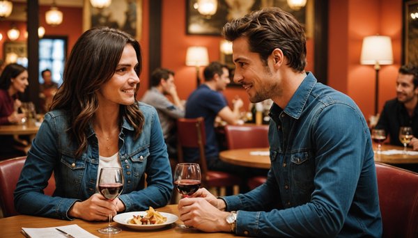 Découvrez spiice : dating décontracté pour rencontres épicées