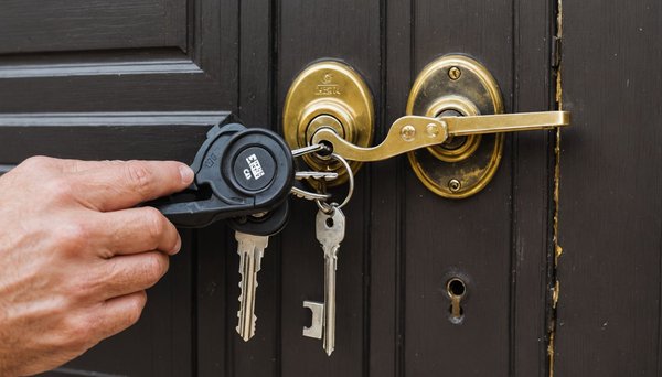 Serrurier en vendée : services 24/7 et devis gratuits