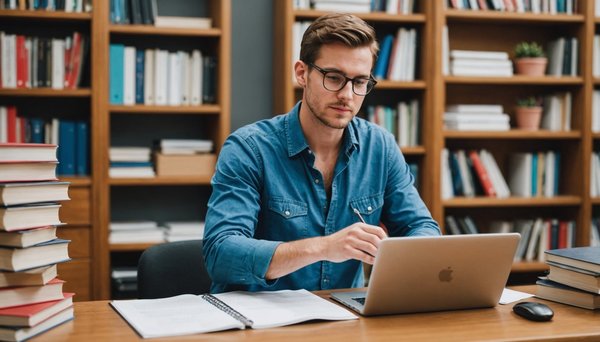 Réussir votre parcours en alternance : conseils et ressources clés