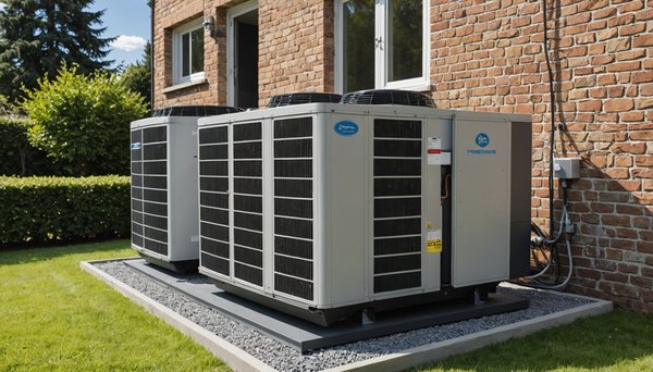 Optimisez votre rénovation énergétique avec prestige clima service