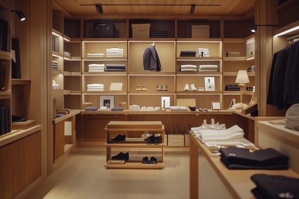 Découvrez l'univers exclusif d'a p c