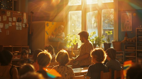 Comment atteindre chaque objectif maternelle facilement ?