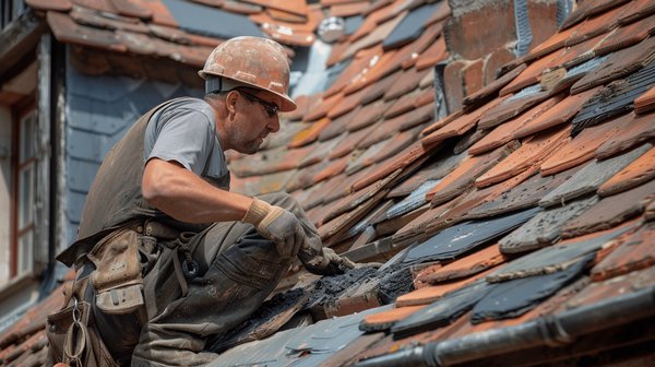 Choisir le meilleur couvreur 91 pour vos travaux