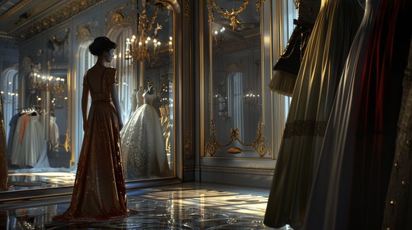 Guide ultime pour choisir la robe parfaite