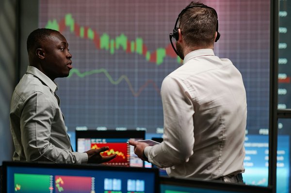 Investir en bourse: formation essentielle pour débutants