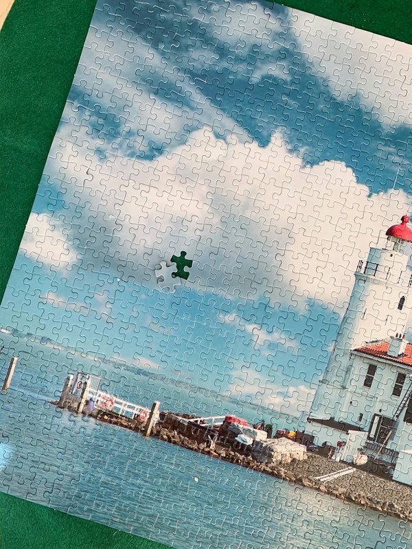 Créez votre puzzle personnalisé avec vos souvenirs inoubliables