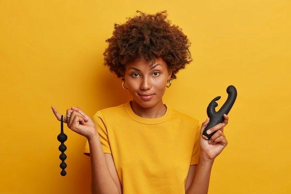 Découvrez le masturbateur anus pour un plaisir intense