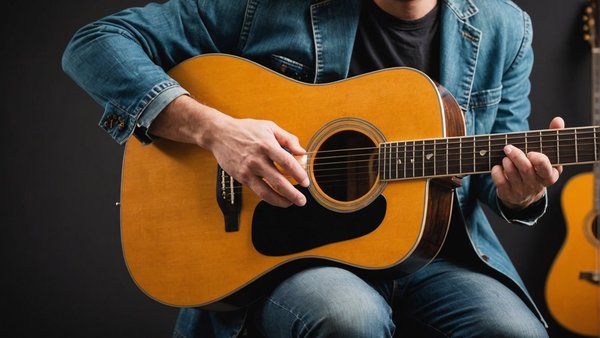 Guides d'achat et conseils en guitare : débutez en confiance
