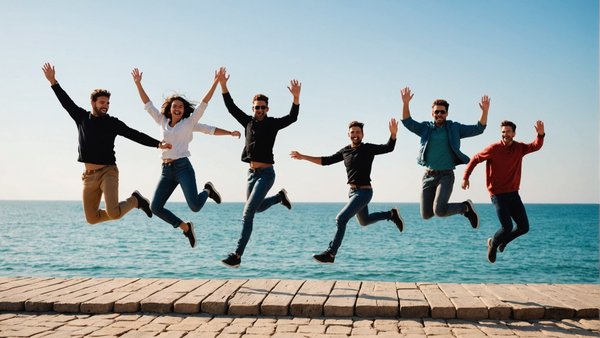 Loisir pau : découvrez positive jump et ses 4 zones uniques