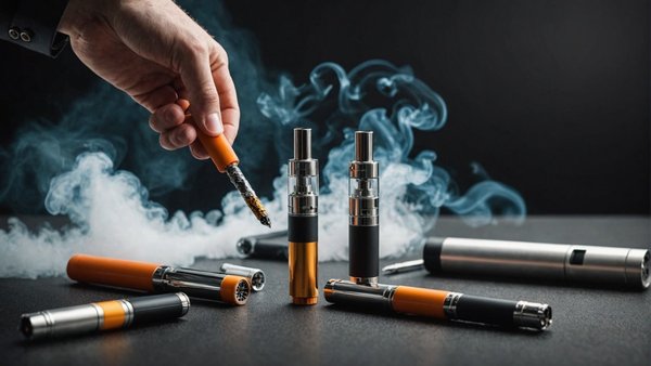 Guide d'achat ultime pour cigarette électronique sur promovap