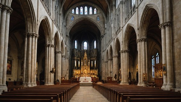 Tout savoir sur l'église roanne et ses pratiques religieuses