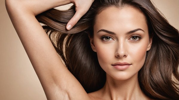 L'épilation définitive à haute fréquence : peau lisse garantie