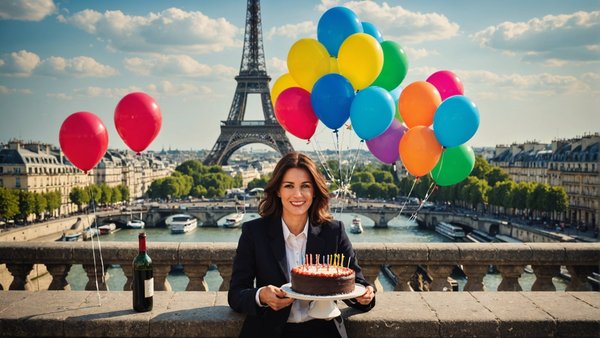 Escape game anniversaire : célébrez à paris de manière unique