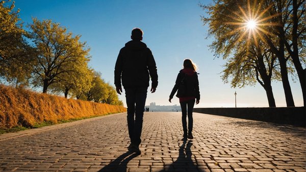 Partir mars soleil : 10 destinations ensoleillées et abordables