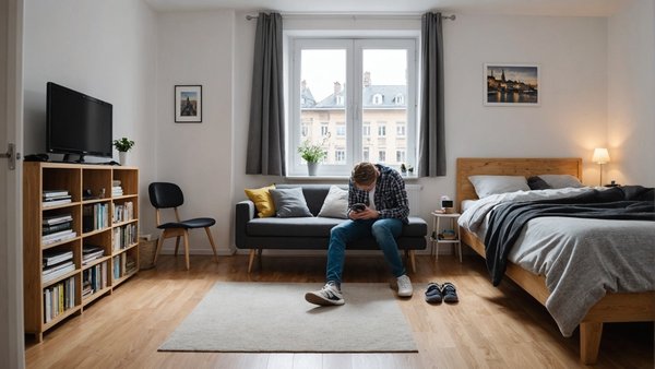 Annonces colocation strasbourg : trouvez votre logement idéal