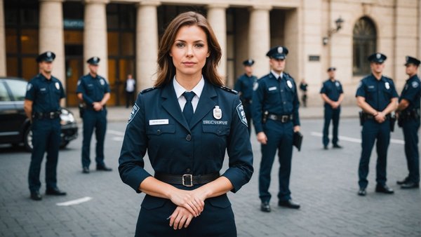 Société de sécurité nancy : securipoles, l'expertise à votre service