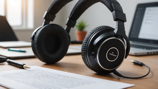 Transcription audio : services professionnels pour tous vos besoins