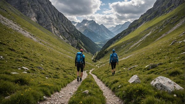 Tout savoir sur le gr20: le sentier le plus difficile d'europe