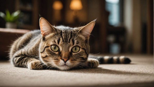 Découvrez les secrets du blog chat pour une vie féline épanouie