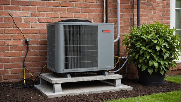 Le secret pour obtenir des leads exclusifs pour une pompe à chaleur