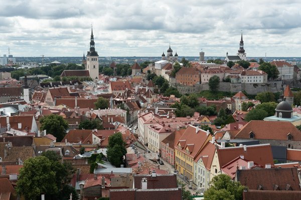 Saint-Étienne : une ville pensée pour l'architecture et la créativité