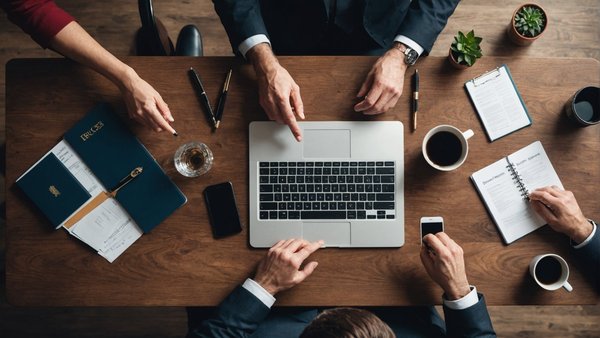 Services personnalisés d'un gestionnaire de patrimoine limoges