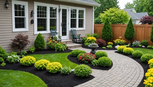 Améliorez chaque espace de votre maison avec travaux, jardin et déco