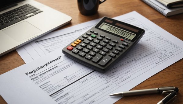 Portage salarial et chômage : calculez vos droits facilement