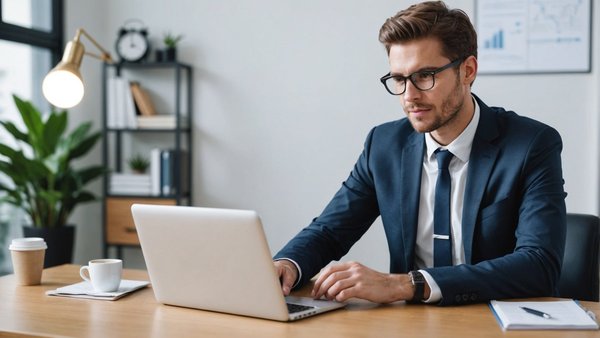 Réaliser une simulation de portage salarial en ligne facilement