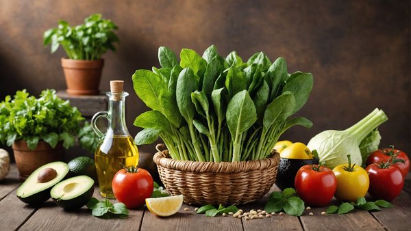 Avantages des produits bio pour une vie plus saine